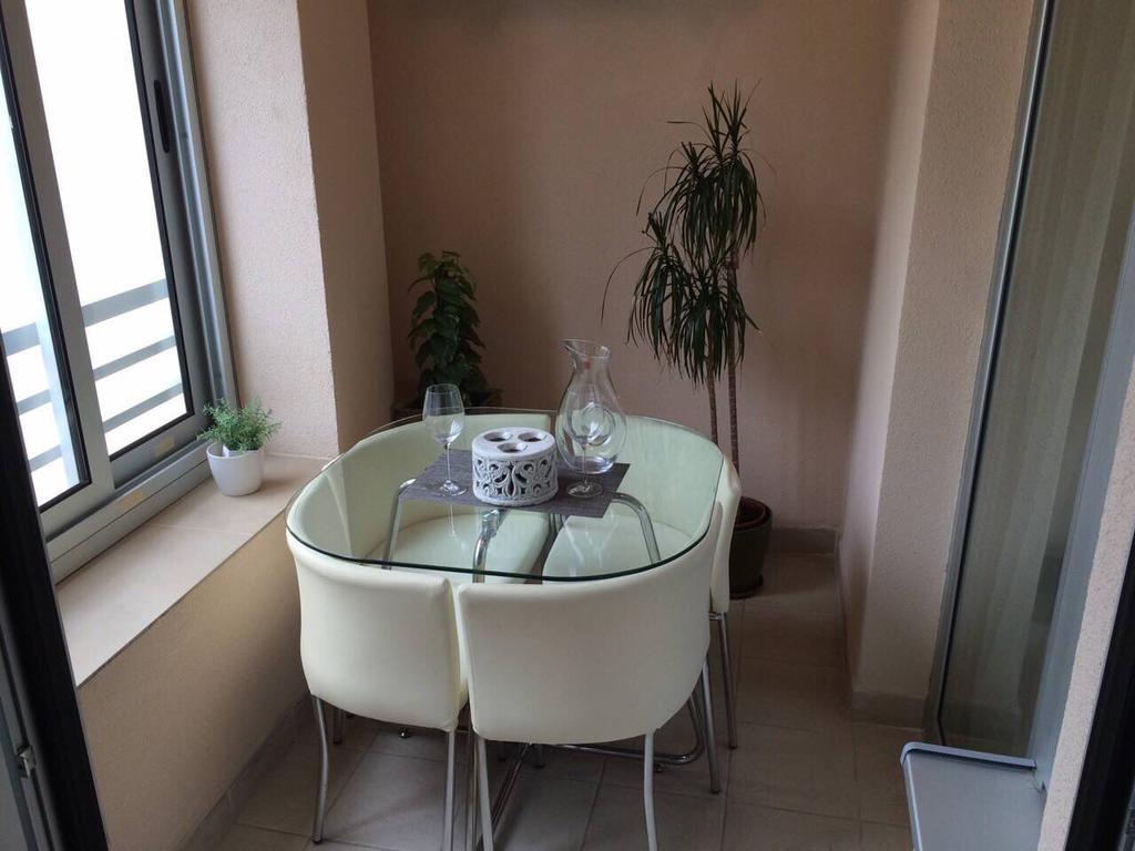 Apartment Gorki Beograd Ngoại thất bức ảnh